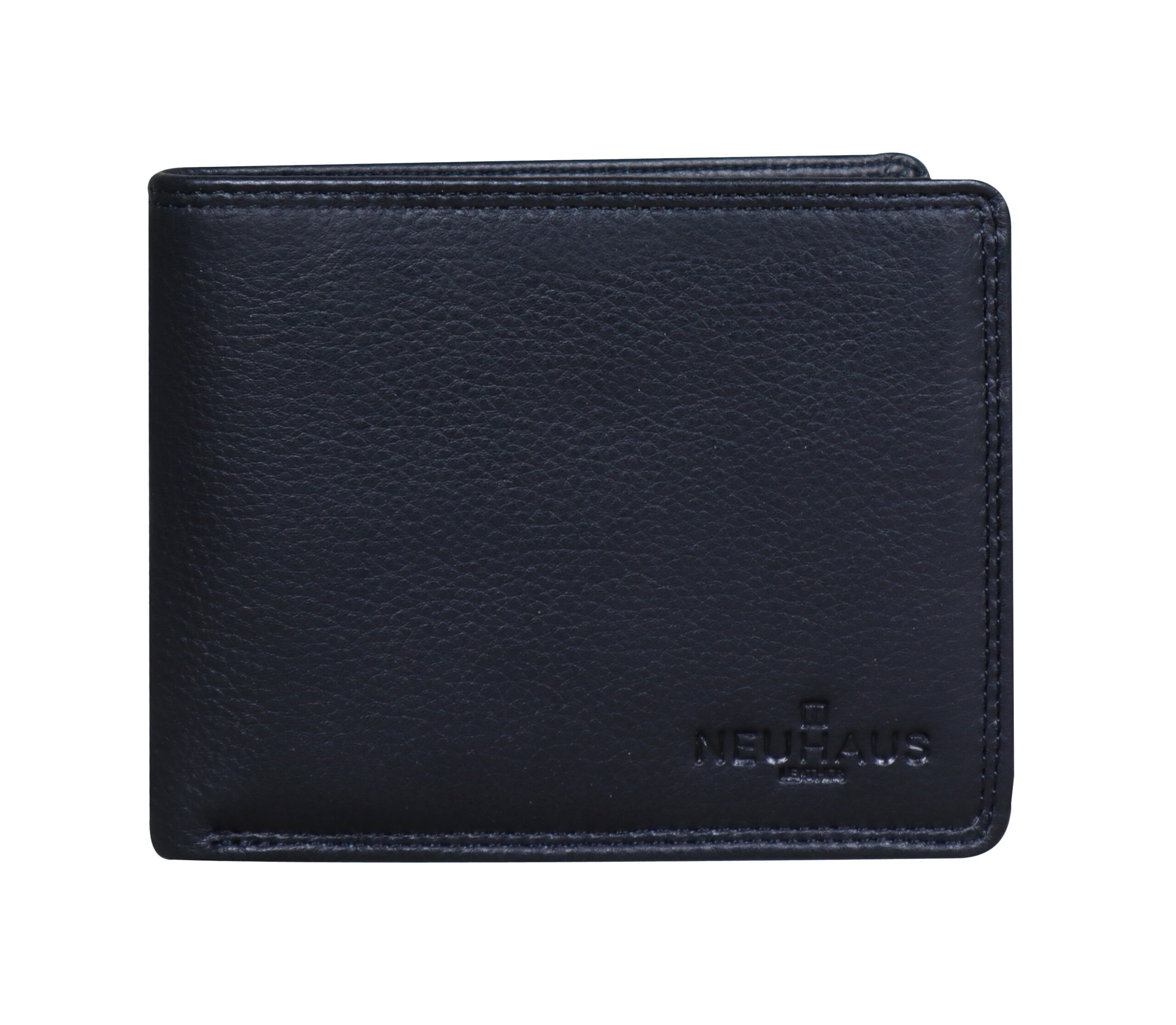 N1001-Black-Front