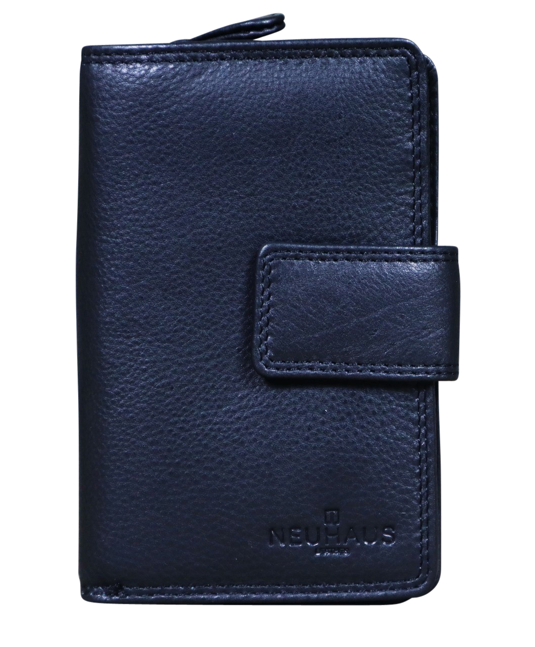 N1039-Black-Front